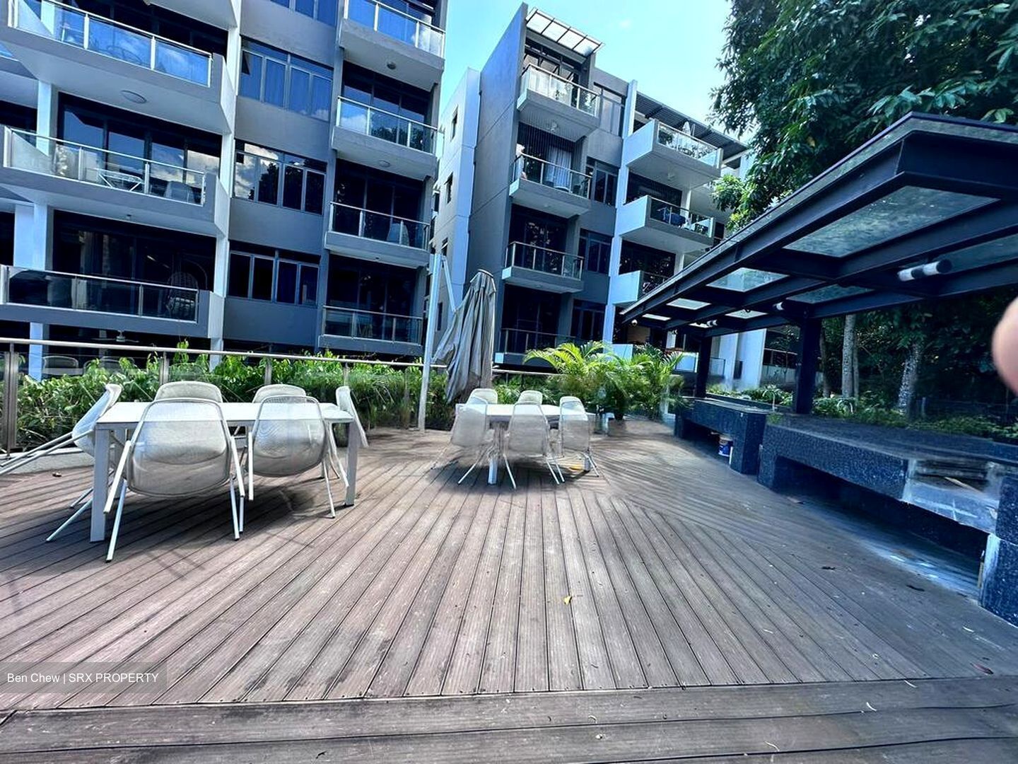 Waterscape at Cavenagh (D9), Apartment #451201591